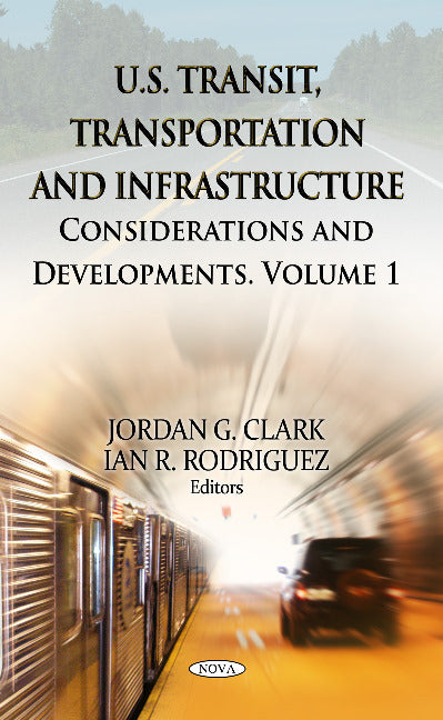 U.S. Transit, Transportation & Infrastructure