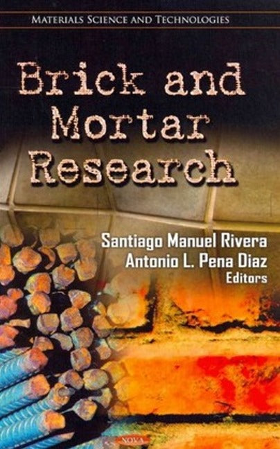 Brick & Mortar Research
