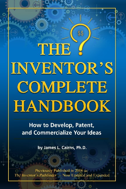 Inventor's Complete Handbook