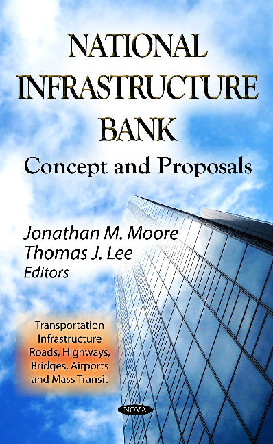 National Infrastructure Bank