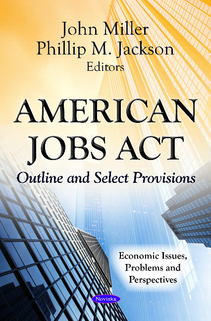 American Jobs Act