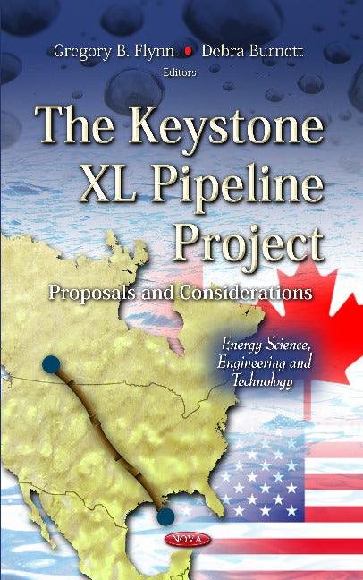 Keystone XL Pipeline Project