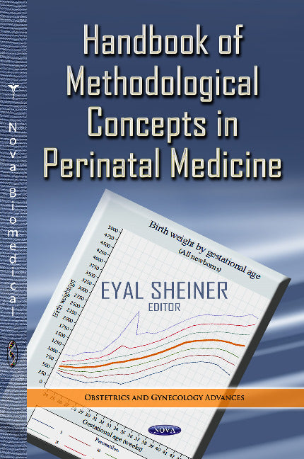 Handbook of Methodological of Perinatal Medicine