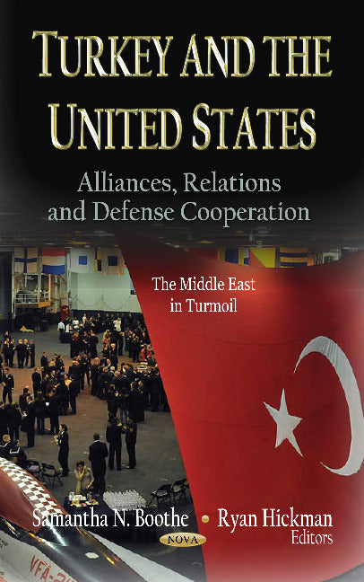 Turkey & the United States