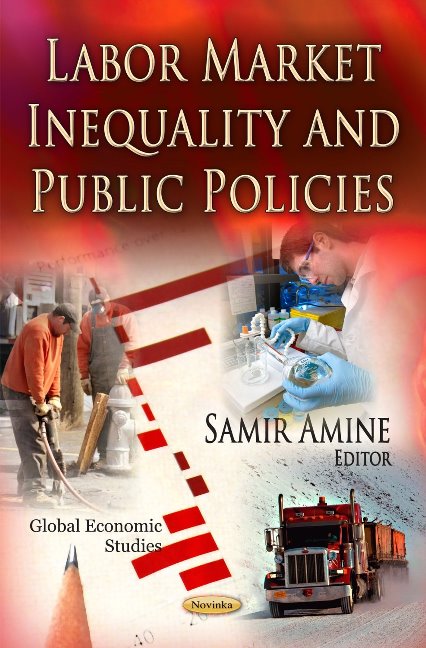 Labor Market Inequality & Public Policies
