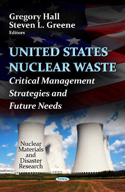 U.S. Nuclear Waste