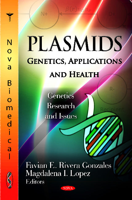 Plasmids