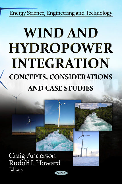 Wind & Hydropower Integration