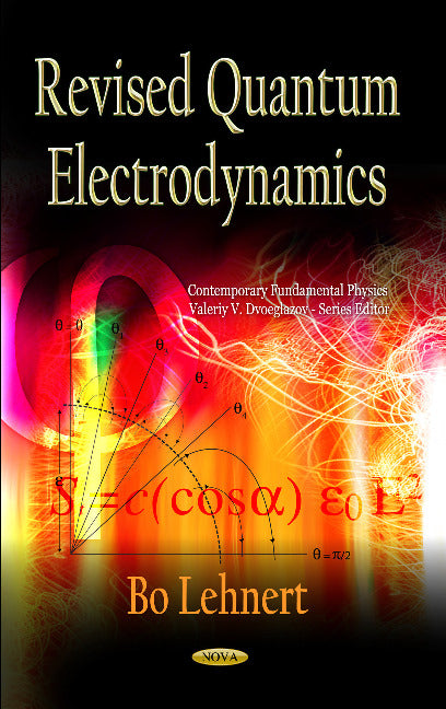 Revised Quantum Electrodynamics