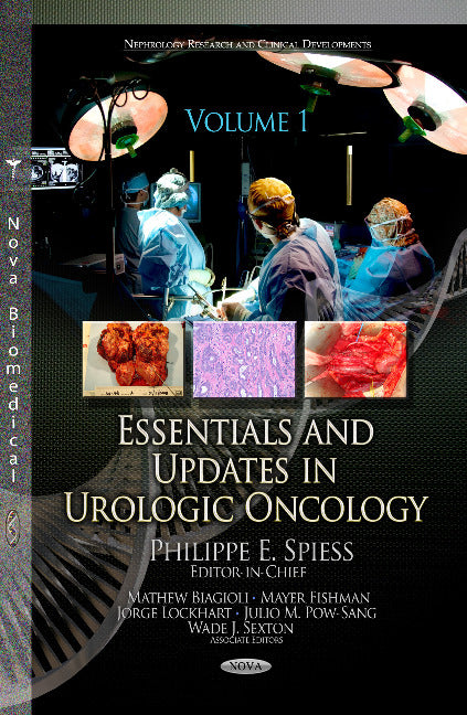 Essentials & Updates in Urologic Oncology