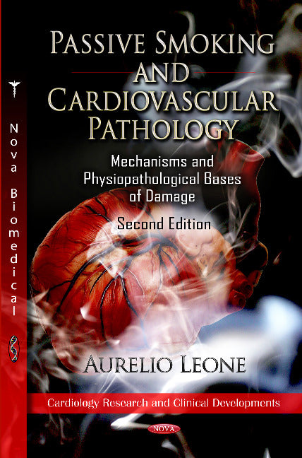 Passive Smoking & Cardiovascular Pathology