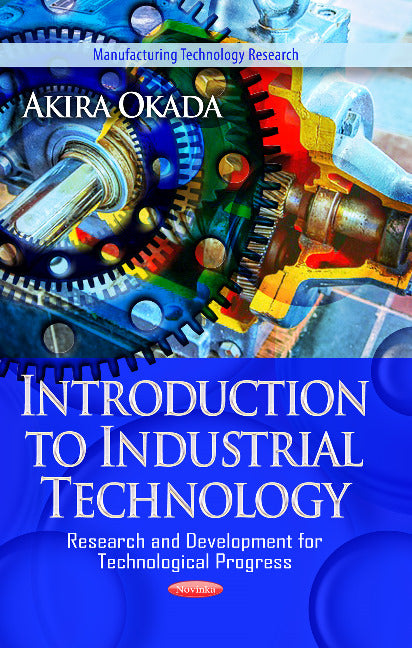 Introduction to Industrial Technology