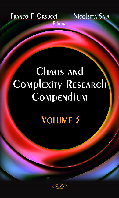Chaos & Complexity Research Compendium
