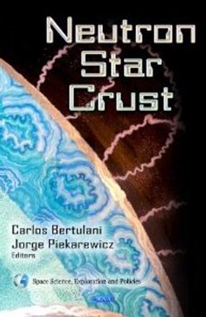 Neutron Star Crust