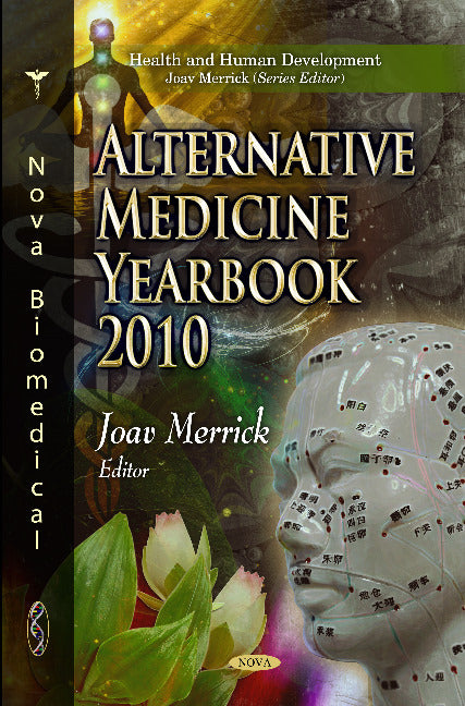 Alternative Medicine Yearbook 2010