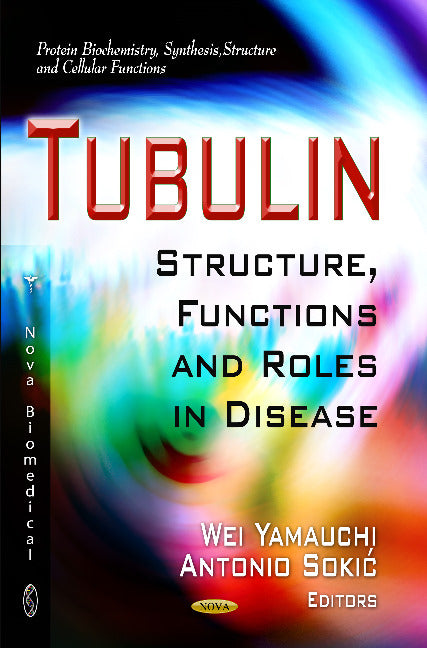 Tubulin