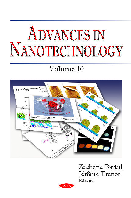 Advances in Nanotechnology