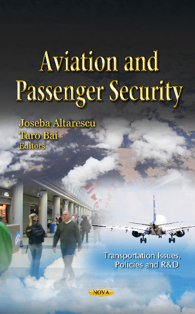 Aviation & Passenger Security
