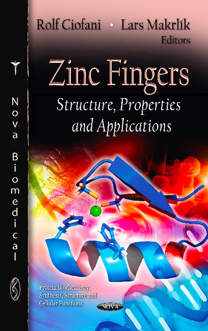 Zinc Fingers