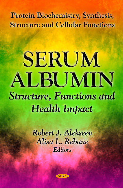 Serum Albumin