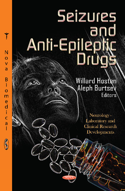 Seizures & Anti-Epileptic Drugs