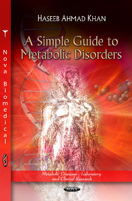 Simple Guide to Metabolic Disorders