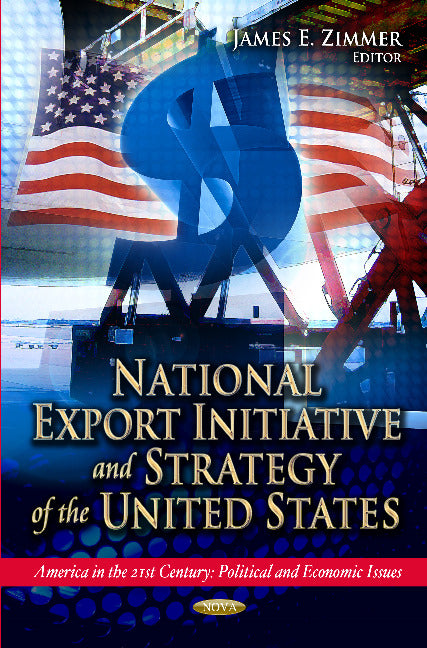 National Export Initiative & Strategy of the United States