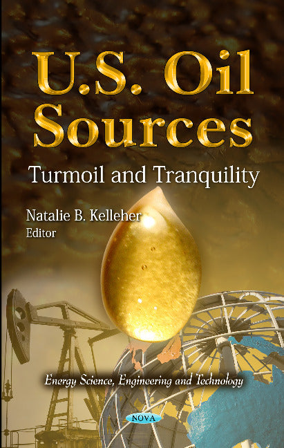 U.S. Oil Sources