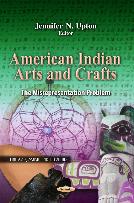 American Indian Arts & Crafts