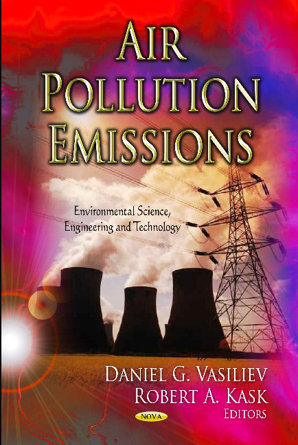 Air Pollution Emissions