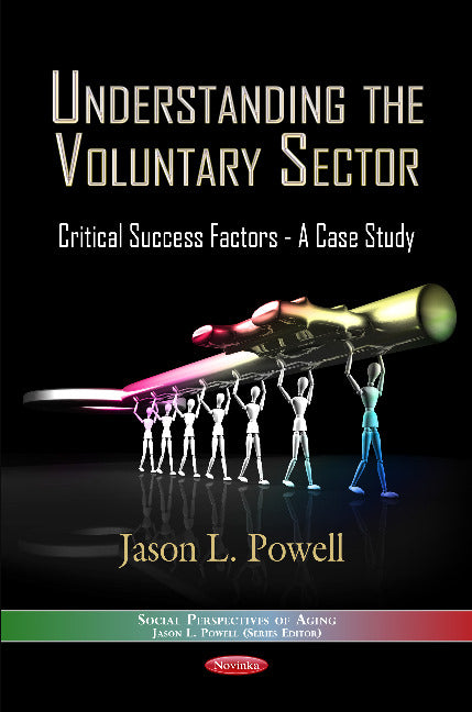 Understanding the Voluntary Sector