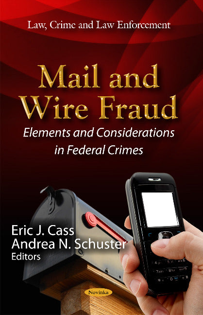 Mail & Wire Fraud