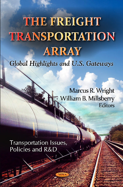 Freight Transportation Array