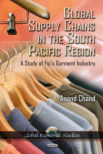 Global Supply Chains in the South Pacific Region