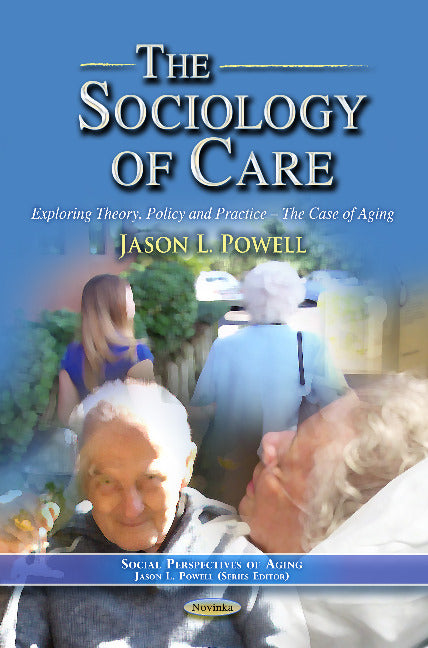 Sociology of Care