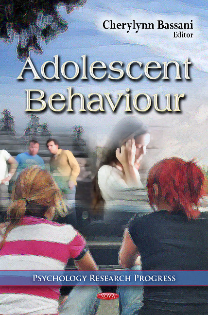 Adolescent Behaviour