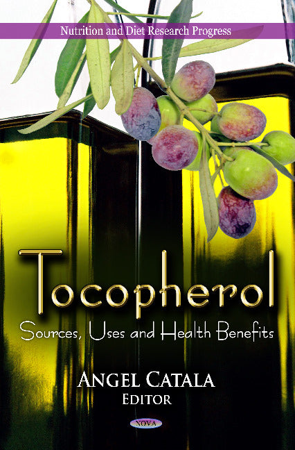Tocopherol