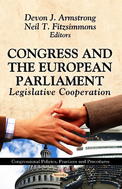 Congress & the European Parliament