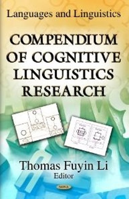 Compendium of Cognitive Linguistics Research