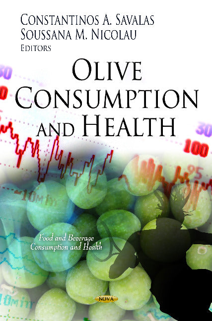 Olive Consumption & Health