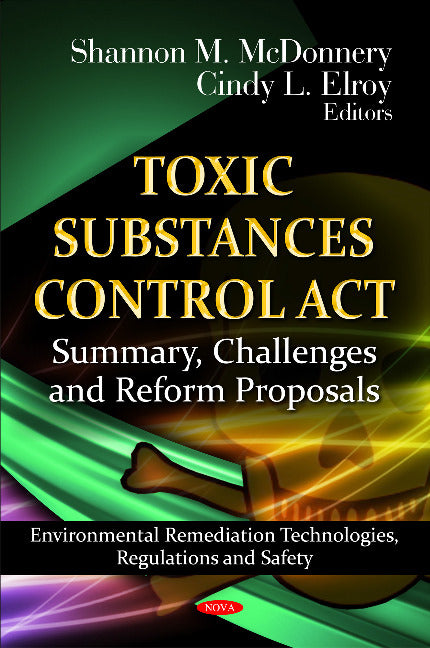 Toxic Substances Control Act