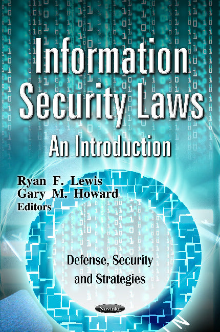 Information Security Laws