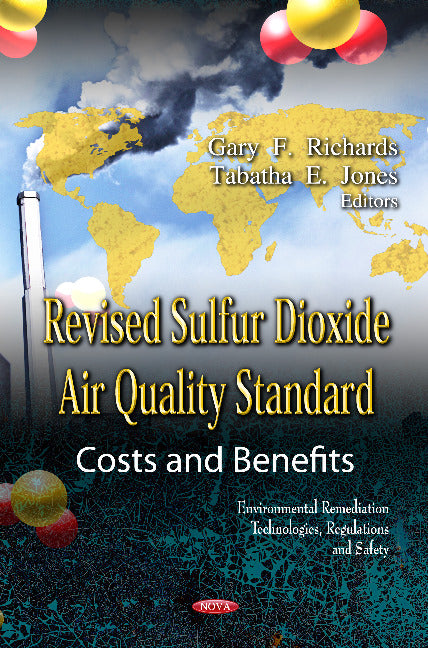 Revised Sulfur Dioxide Air Quality Standard