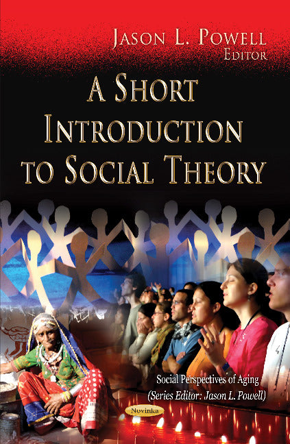 Short Introduction to Social Theory