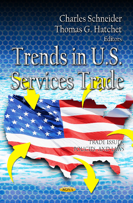 Trends in U.S. Trade