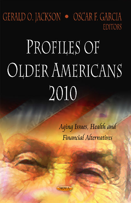 Profiles of Older Americans 2010