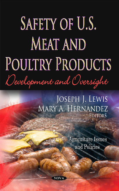 Safety of U.S. Meat & Poultry Products