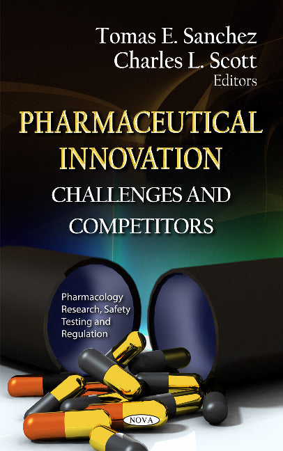 Pharmaceutical Innovation