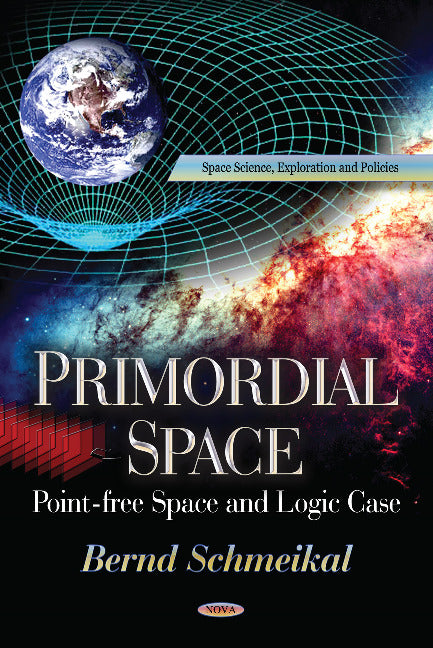 Primordial Space