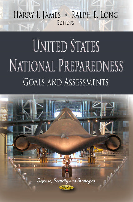 United States National Preparedness